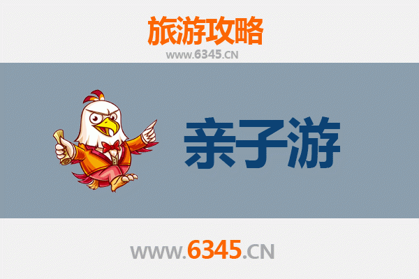 定西安定亲子游攻略：探索陇中文化，乐享家庭时光