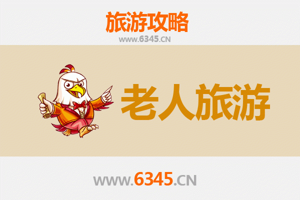 定西安定区银发之旅：慢游古城的养老休闲攻略